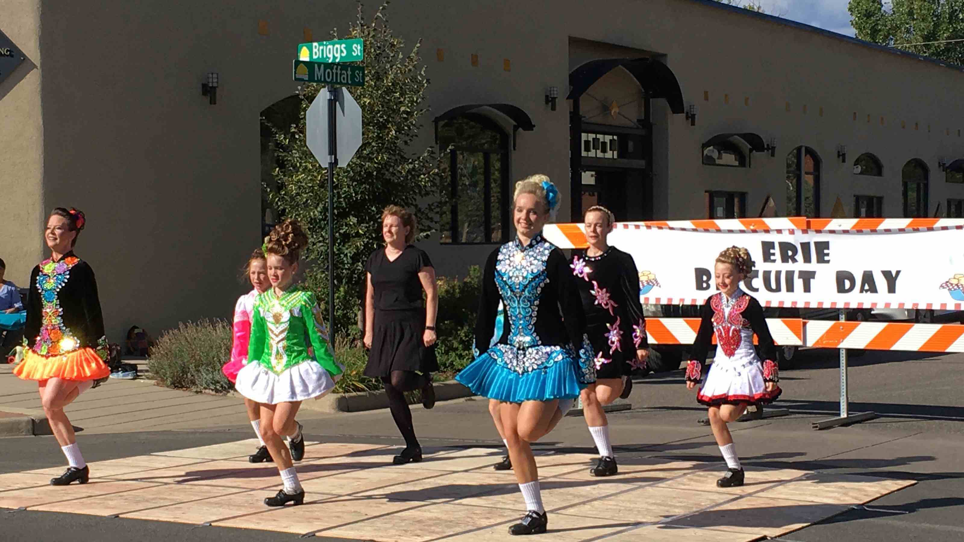 Painters Erie CO Blue Parrot Painting Company Erie Colorado