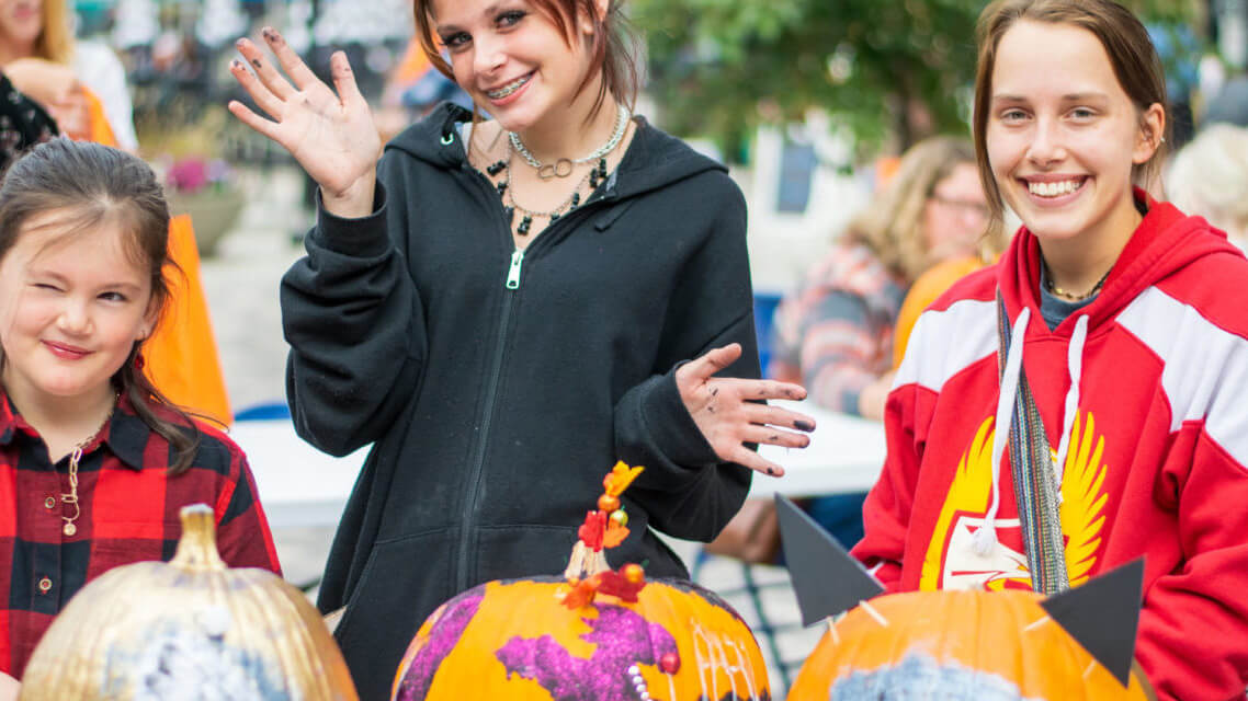 Pumpkin Festival